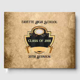 Libro De Visitas Reunión de clases