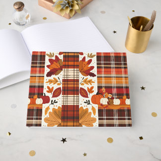Libro De Visitas Reunirse en torno al Plaid