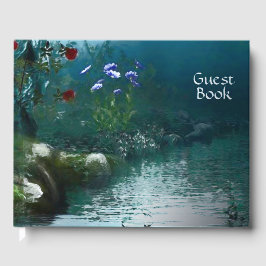 Libro De Visitas Río