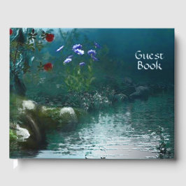 Libro De Visitas River