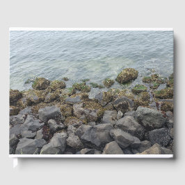 Libro De Visitas rocas costeras