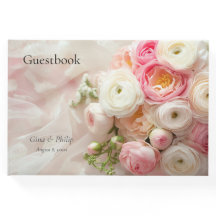 Ropa de arándano rosa y blanco