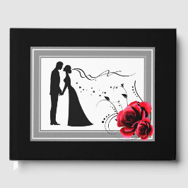 Libro De Visitas Rosa