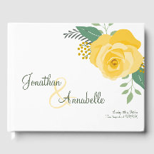 Rosa amarilla del Boda de Texas