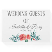 Rosas y Boda Eucalyptus Bouquet