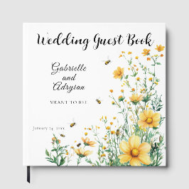 Libro De Visitas Rústico Meant to Bee