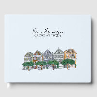 San Francisco, Boda de California