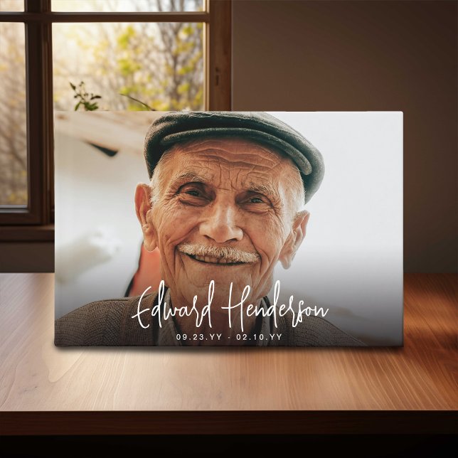 Libro De Visitas Script Funeral Photo Sympathy (Subido por el creador)