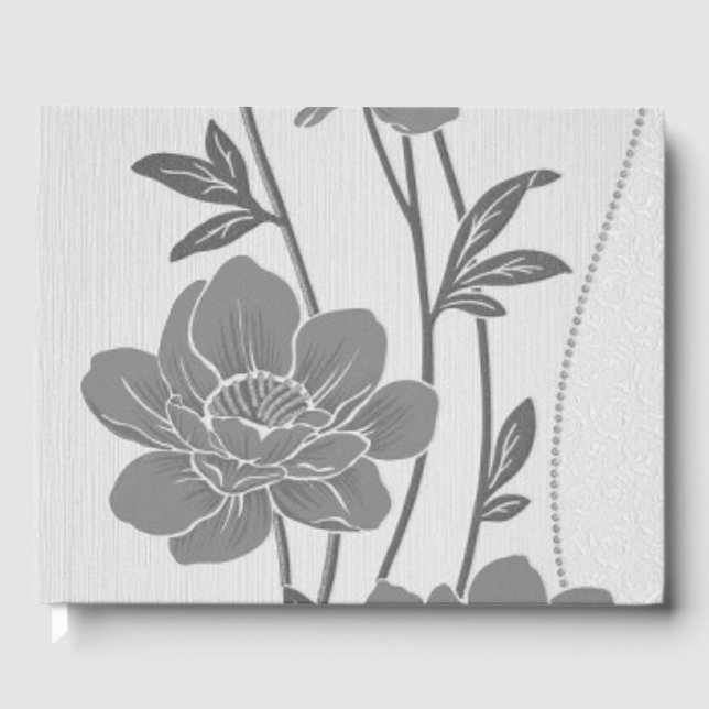 Libro De Visitas sdfds (Anverso)