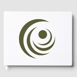 Libro De Visitas Sello de Gilbert (Arizona)