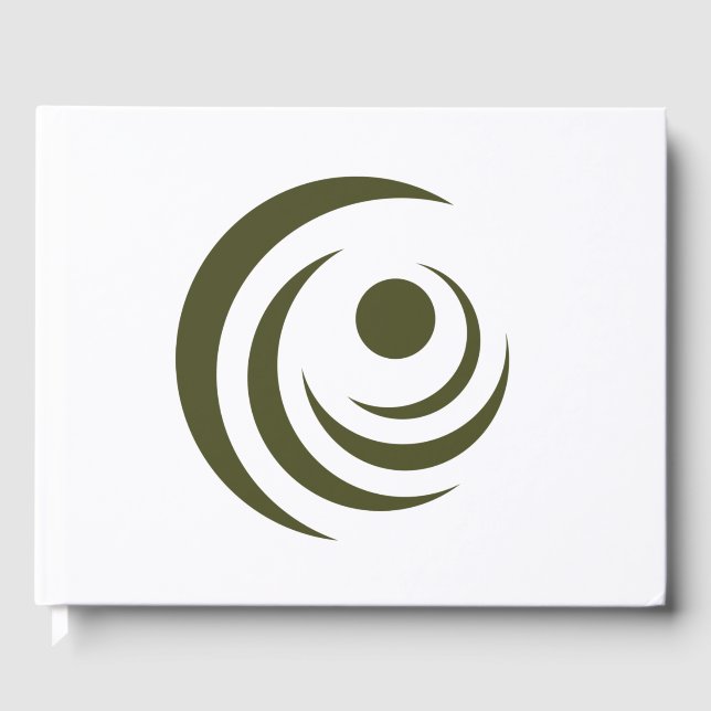 Libro De Visitas Sello de Gilbert (Arizona) (Anverso)