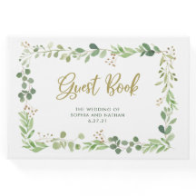 Sencilla vegetación | Boda