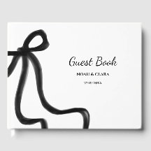 Sencillo elegante Minimalista negro