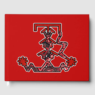 Libro De Visitas Shango Sango Veve Sigil
