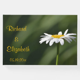 Libro De Visitas Simply Daisy