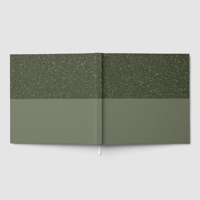 Libro de visitas sobre el Relieve metalizado - Per (Lleno)