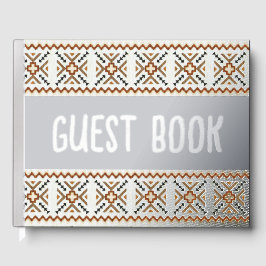 Libro De Visitas Southwestern