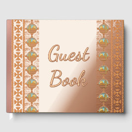 Libro De Visitas Southwestern