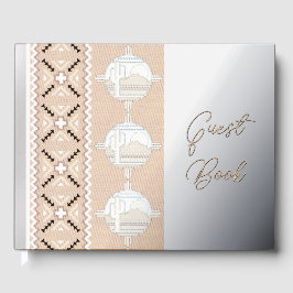 Libro De Visitas Southwestern