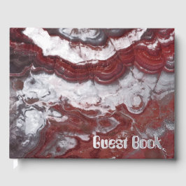 Libro De Visitas Stone