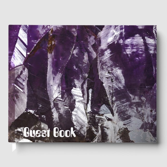 Libro De Visitas Stone (Anverso)