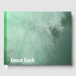 Libro De Visitas Stone