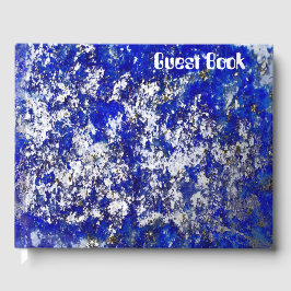 Libro De Visitas Stone