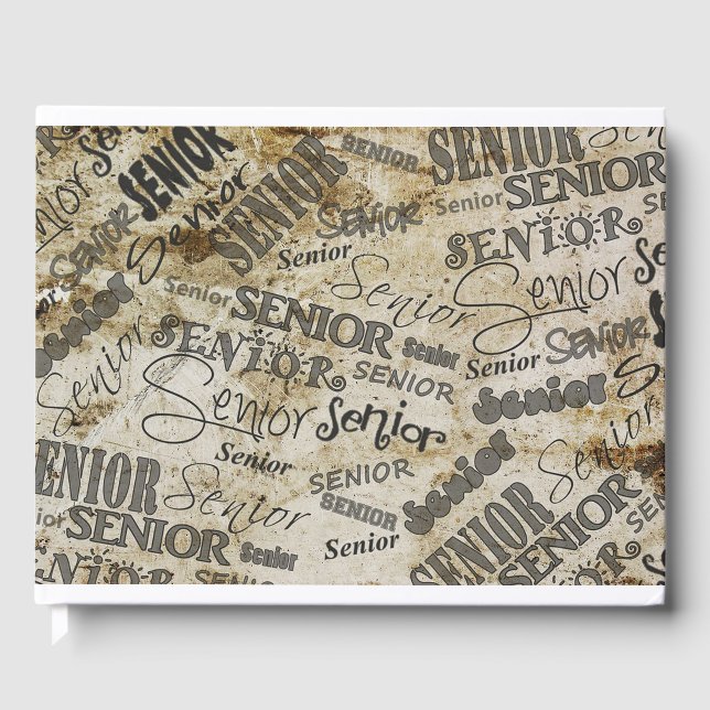 Libro De Visitas Superior (Anverso)