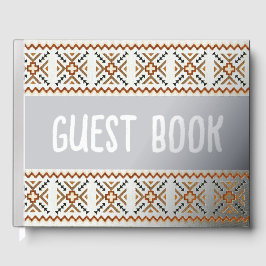 Libro De Visitas Suroeste