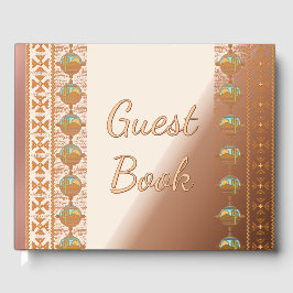 Libro De Visitas Suroeste