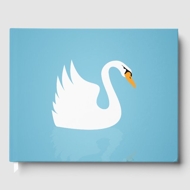 Libro De Visitas Swan (Anverso)