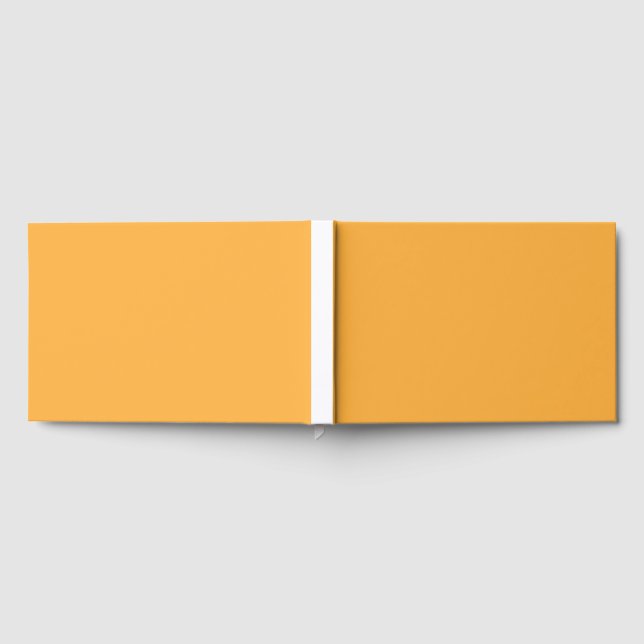 Libro De Visitas Textura de fondo naranja atenuado para web e impre (Lleno)