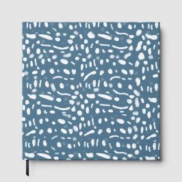 Libro De Visitas Tiburón ballena