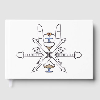 Libro De Visitas Tiempo dedicado a escuchar a Metalizado