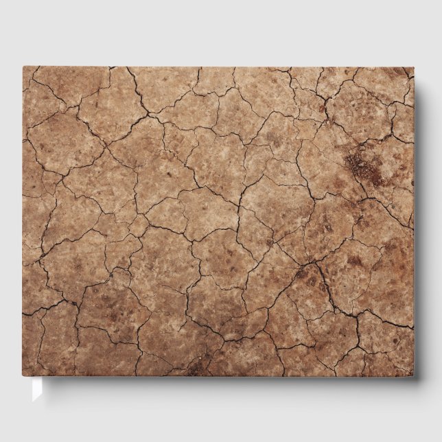 Libro De Visitas Tierra seca (Anverso)