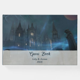 Libro De Visitas Todos los horarios