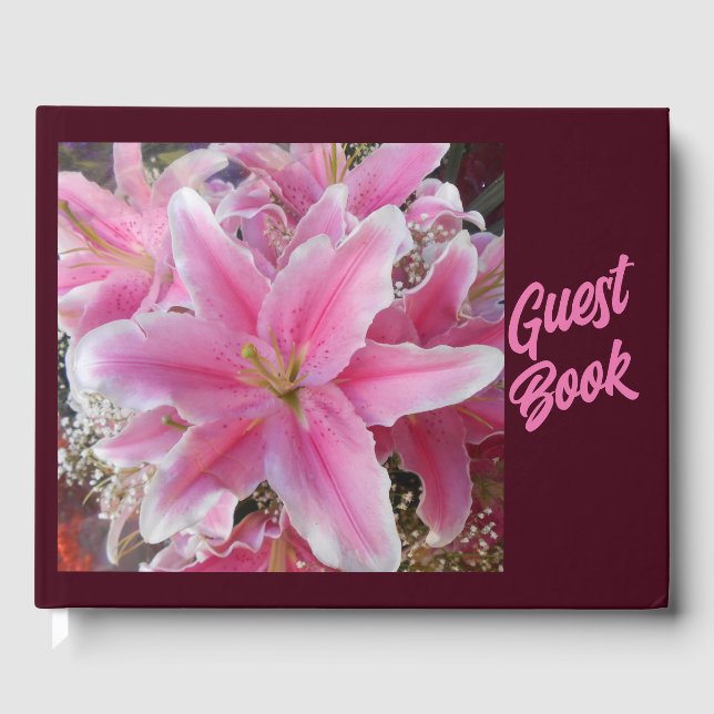 Libro De Visitas Tommasina (Anverso)