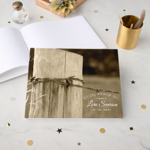 Libro De Visitas Valla agrícola rural tras la celebración del monum