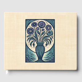 Libro De Visitas Vase Tres