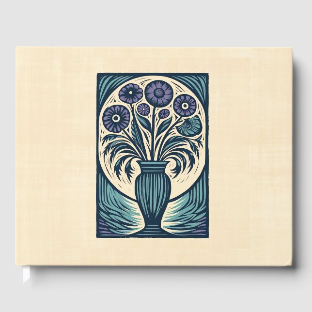 Libro De Visitas Vase Tres (Anverso)