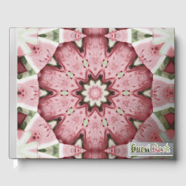 Libro De Visitas Watermelon