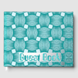 Libro De Visitas Weave