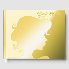 Libro De Visitas Woman