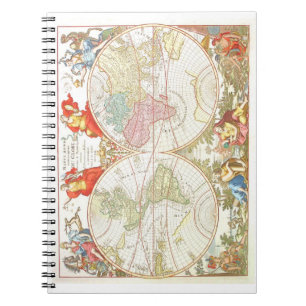 Libro del bosquejo del diario del cuaderno del