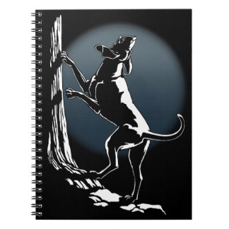 Libro del Diario de Perros para Cuadernos de Perro