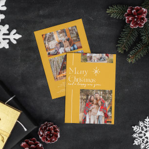 Libro gráfico mínimo   Navidad Feriado 3 Foto