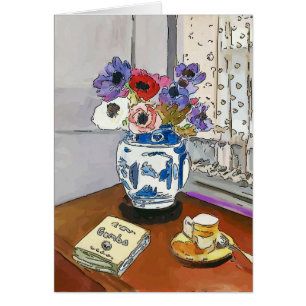Libro Gumbo y flores