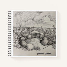 Libro Mayor Del Diario De Campfire