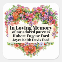 Libro Placa En El Pegatina De Memoriam