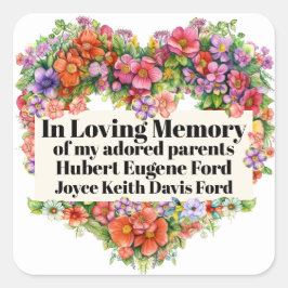 Libro Placa En El Pegatina De Memoriam